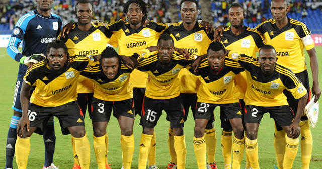 Ugandans declare readiness for Black Stars in World Cup qualifiers
