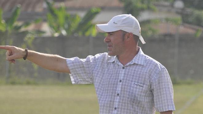 Manuel Zachariah insists his assistant coach is sabotaging him