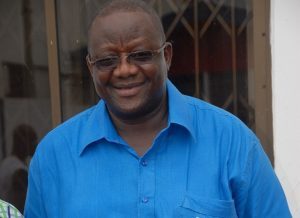 Politician Paul Afoko: I;m ready for Asante Kotoko top job