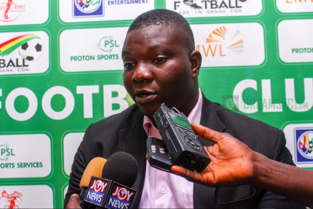 Danger looms as Dreams FC declare they will not participate in the reopening of their case against Tema Youth