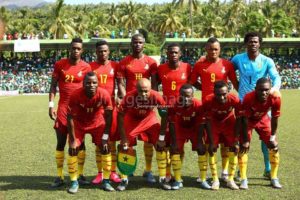 Black Stars dilemma at Afcon-Gabon: A  case of intrinsic versus extrinsic motivation