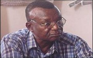 Osam Duodu’s 8 golden achievements: From 1938 to 2016