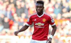 Timothy Fosu-Mensah to sign new mega £5.2m Manchester United deal