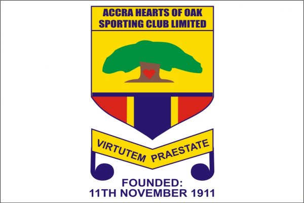 Hearts of Oak do not want to repeat the mistakes of last season - Akambi