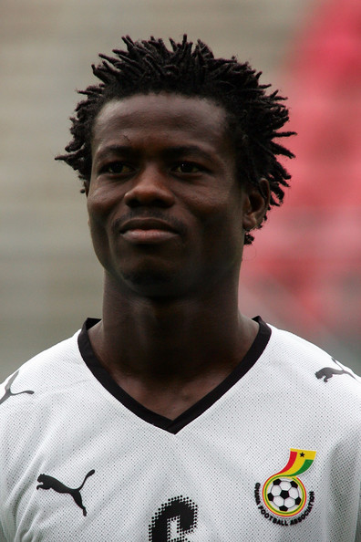 Anthony Annan optimistic of Stars World Cup qualification