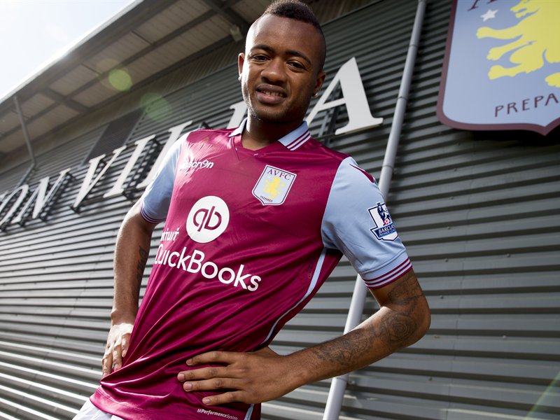 Aston Villa to cash-in on Jordan Ayew on Tuesday