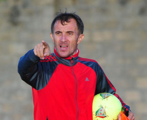 Uganda counting on Micho's knowledge to frustrate Black Stars