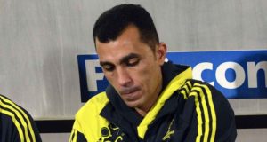 Egypt's assistant coach Osama Nabih tags Ghana’s match as the most important in  Egyptian football history