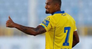 It wasn't easy coming from 3 goal down to draw level: Kevin-Prince Boateng