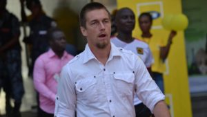 Former Medeama Coach Tom Strand to arrive in Ghana for Hearts job