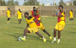2018 World Cup: Uganda coach slams Tamale pitch ahead of Ghana World Cup qualifier