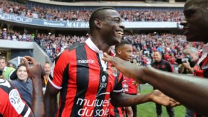 In-form Mario Balotelli scores sixth goal in seven games for Ligue 1 leaders Nice