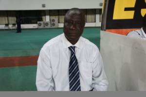Aduana Stars turns to Bashiru Hayford for vacant coaching job