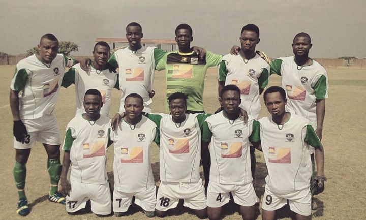 Ibrahim Mahama promises to donate GHC 10,000 to Bolga All Stars for GPL qualification