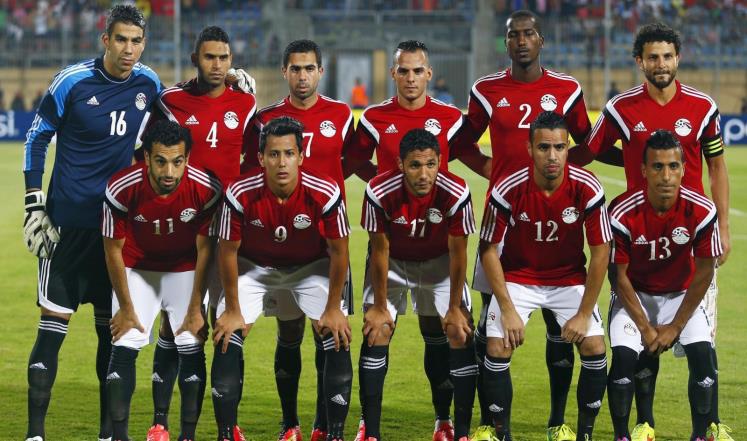 Egypt’s national team manager worried about pair with Ghana and Uganda in Afcon draw