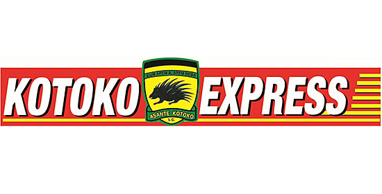 Cash-strapped Kotoko Express halts operations because of GHC 168,000 debt