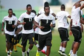 Asamoah Gyan: There is no confusion in the Black Stars camp