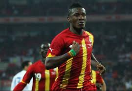 Breaking News: Avram Grant names Asamoah Gyan in starting line up, Dan Amartey replaces Jona Mensah, goalkeeper Razak Brimah maintained for Uganda game