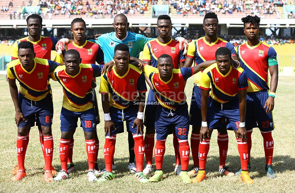 Hearts of Oak to resume camp on Monday ahead of G6 tournament