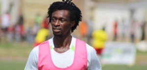Hearts of Oak target Ibrahim Alhassan extends contract with Inter Allies