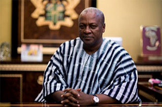 Bechem United confirm GH 50,000 donation by President Mahama