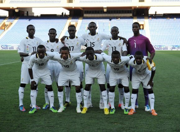 Africa U-17 Championship: Black Starlets plan friendly internationals against Mali and Niger
