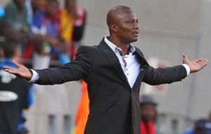 Polo warns GFA over Kwesi Appiah appointment