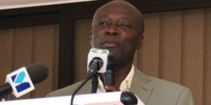 “I’ll Be The First In Tamale” – Nii Lantey Vanderpuije declares