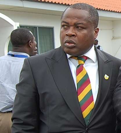 Ex-GFA vice president Fred Pappoe fears Ghana might miss out on 2018 world cup appearance