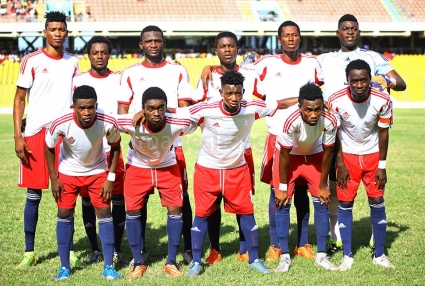 WAFA touted as replacements for Medeama SC in GHALCA G6 contest