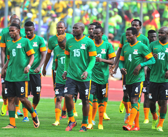 Former African Champions to camp in Ghana