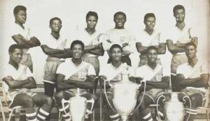 Today in History: On this day in 1965 Ghana lifted AFCON  trophy in Tunisia