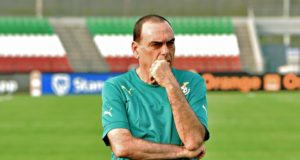 Avram Grant wants to win AFCON 2017 to appease Ghanaians
