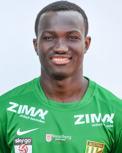 EXCLUSIVE: Ghanaian goal-machine Raphael Dwamena chased by three European clubs