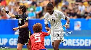 2016 Women's AFCON: Florence Dadson insists they should have beaten Nigeria