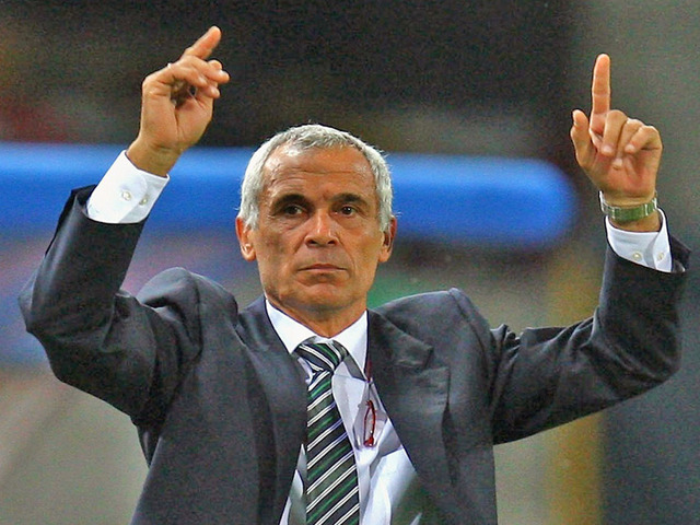 I am not a magician Egypt confesses ahead of difficult World Cup qualifier against Ghana