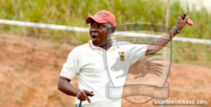 Official: Coach Henry Lamptey Wellington appointed Hearts Assistant coach
