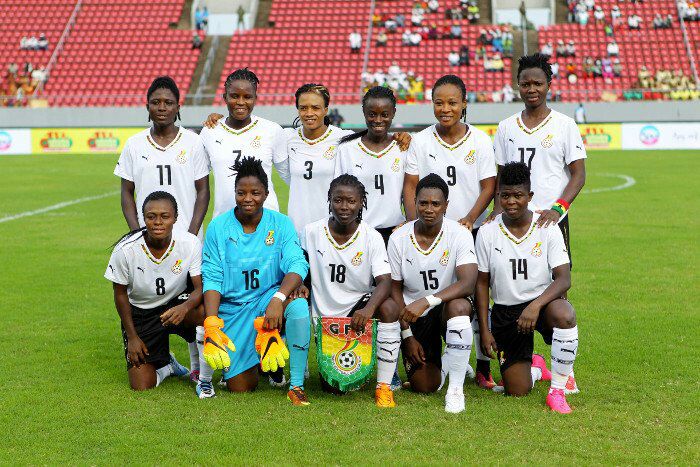 Coach Basigi alters Black Queens starting lineup for Mali clash