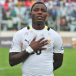 The absence of Kwadwo Asamoah is one of the reasons why the Black Stars are having difficulties – Sports Minister Nii Lante