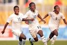 Portia Boakye to captain Black Queens in AWC opener against Kenya