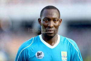 Goalkeeper Soulama Abdoulaye close to joining Ebusua Dwarfs