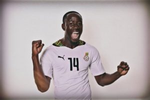 Villa's Albert Adomah unlikely to feature at AFCON 2017 after a years absence from the Black Stars