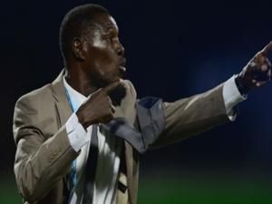 Medeama still have quality players despite Akowuah sale - Coach Adotey