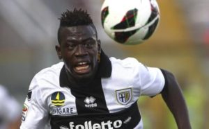 Torino boss praises Afriyie Acquah for positive attitude despite low game time