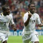 Ebenezer Assifuah returns to Ghana team for Egypt cracker