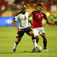 VIDEO: Watch Ghana's dominant play against Egypt