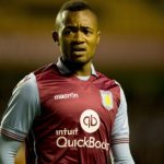 Jordan Ayew to miss Aston Villa clash with Blackburn Rovers over suspension