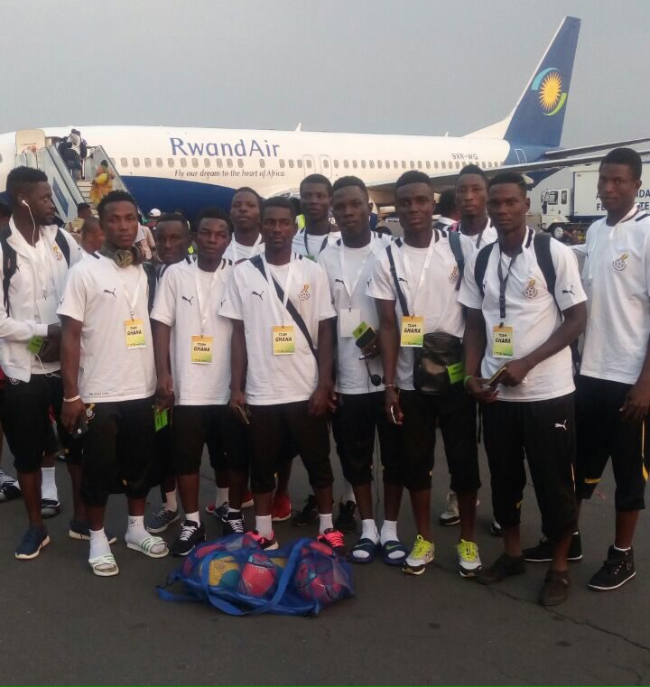 Beach Soccer: Ghana draw Nigeria, Egypt and Cote d' Ivoire in AFCON