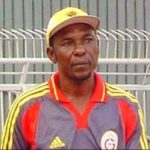 Local-based players are beyond Grant observation-Coach Sarpong