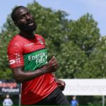 Quincy Owusu-Abeyie assisted in Nijmegen 1-1 draw with Groningen